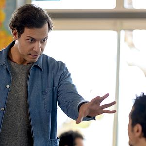 Fotoğraf Laurent Lafitte