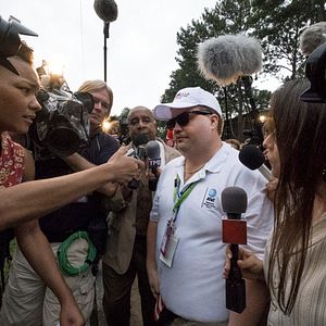 Fotoğraf Richard Jewell Olayı