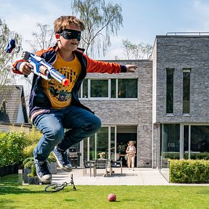 Fotoğraf Enkel für Anfänger