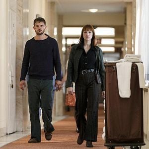 Fotoğraf Jeremy Irvine