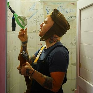 Fotoğraf Kendi Yolumda