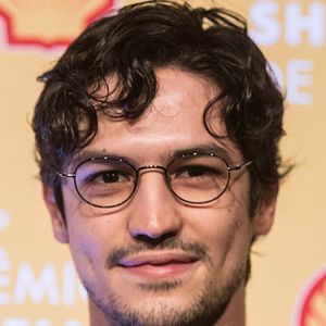 Fotoğraf Gabriel Leone