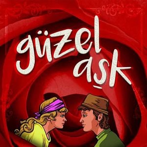 Fotoğraf Güzel Aşk