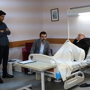 Fotoğraf Eşkıya Dünyaya Hükümdar Olmaz