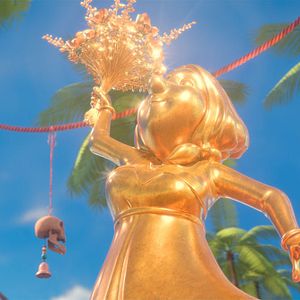 Fotoğraf Vikingler Büyük Macera