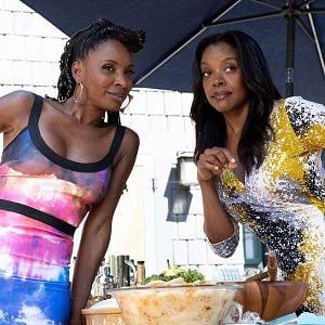 Fotoğraf Nadine Ellis