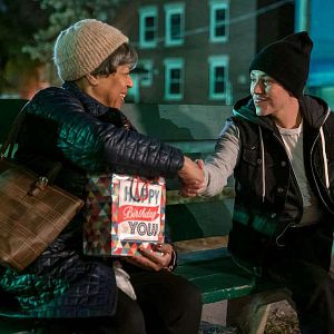 Fotoğraf Ethan Cutkosky