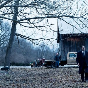 Fotoğraf Mark Ruffalo