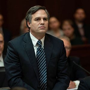 Fotoğraf Mark Ruffalo