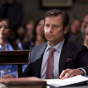 Fotoğraf Grant Show