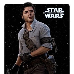 Fotoğraf Star Wars: Skywalker'ın Yükselişi