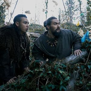 Fotoğraf Archie Madekwe