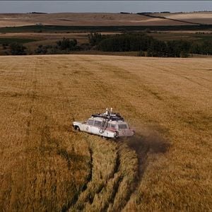 Fotoğraf Hayalet Avcıları: Öteki Dünya