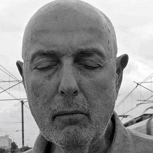 Fotoğraf Babenco, Alguém Tem que Ouvir o Coração e Dizer: Parou