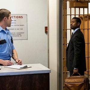 Fotoğraf Just Mercy