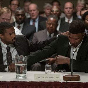 Fotoğraf Just Mercy