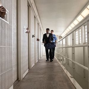 Fotoğraf Just Mercy