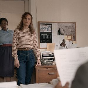 Fotoğraf Just Mercy