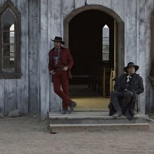 Fotoğraf Big Kill Kasabası