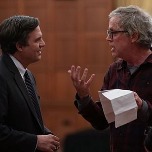 Fotoğraf Karanlık Sular