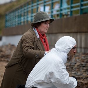 Fotoğraf Brenda Blethyn