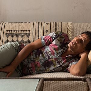 Fotoğraf Hichem Yacoubi