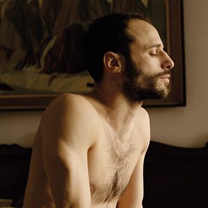 Fotoğraf Alfonso Barón