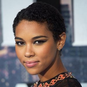 Fotoğraf Alexandra Shipp