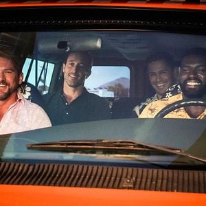 Fotoğraf Jay Hernandez