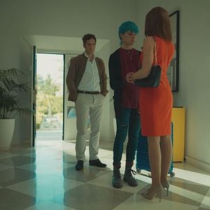 Fotoğraf Álex Gadea