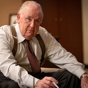 Fotoğraf John Lithgow