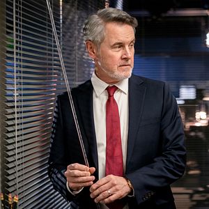 Fotoğraf Mark Moses