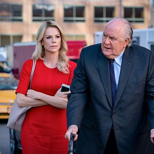 Fotoğraf John Lithgow