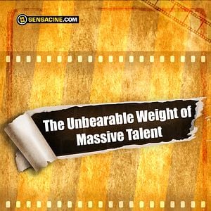 Fotoğraf Yetenekli Bay Cage