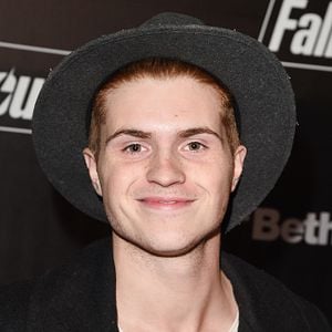 Fotoğraf Jake Austin Walker