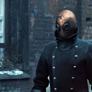 Fotoğraf Abigail: Sınırların Ötesinde