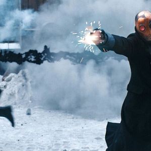 Fotoğraf Abigail: Sınırların Ötesinde