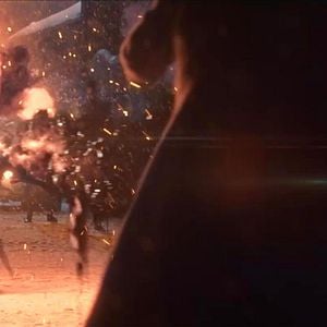 Fotoğraf Abigail: Sınırların Ötesinde