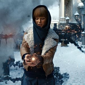 Fotoğraf Tinatin Dalakishvili