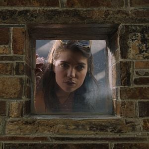 Fotoğraf Trespassers