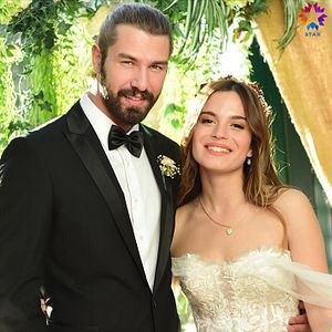 Fotoğraf Benim Tatlı Yalanım