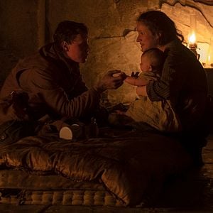 Fotoğraf George MacKay