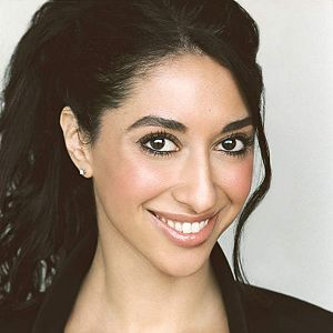 Fotoğraf Sarena Khan