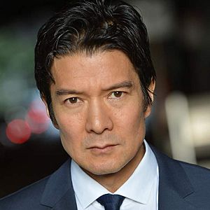 Fotoğraf Tohoru Masamune