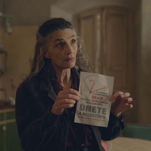 Fotoğraf Ángela Molina