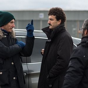 Fotoğraf Miki Esparbé