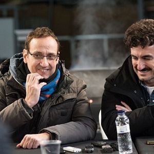 Fotoğraf Miki Esparbé