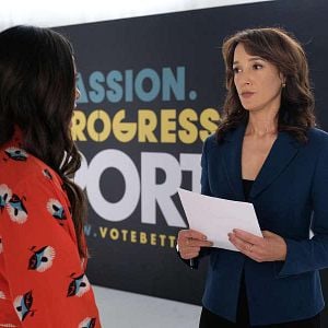 Fotoğraf Jennifer Beals