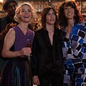 Fotoğraf Katherine Moennig