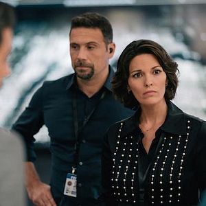 Fotoğraf Alana De La Garza